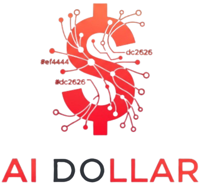 AI Dollar Logo